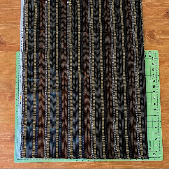 Fabric Bundle, 100% Premium Cotton, 2.8 yds total - Picture 9 of 9